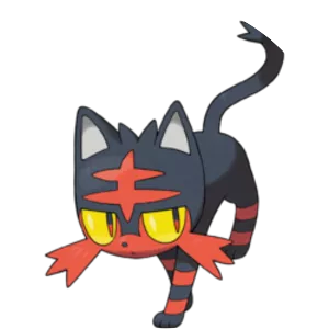 Litten