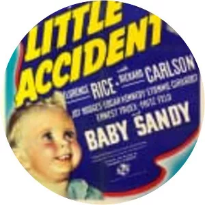 Little Accident - 1939 ‧ Comedy ‧ 1h 5m
