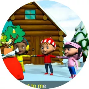 Little Action Kids - Musical artist