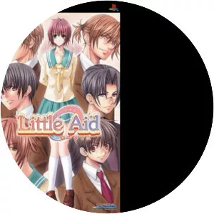 Little Aid photograph