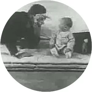 Little Albert experiment - 