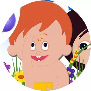 Little Arabella Miller - Nursery rhyme by Ann Eliott