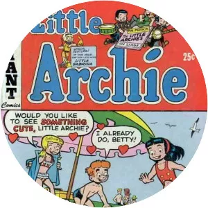 Little Archie - Comic book series