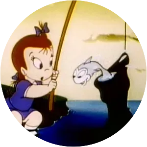 Little Audrey - Fictional character