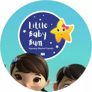 Little Baby Bum: Nursery Rhyme FriendsSince 2016 - TV program