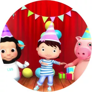 Little Baby Bum: Party TimeSince 2011