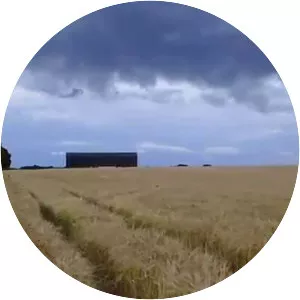 Little Baldon air crash