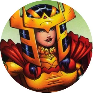 Little Barda - Fictional character