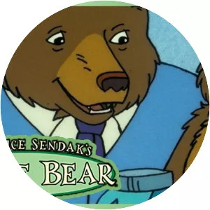 Little Bear - Animated series