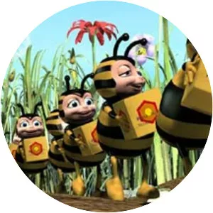 Little Bee Julia & Lady Life