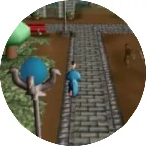 Little Big Adventure 2