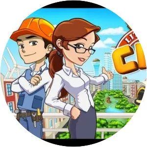 Little Big City - Video game