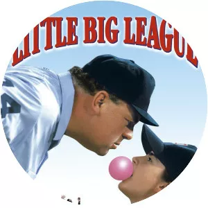 Little Big League  - Rock band