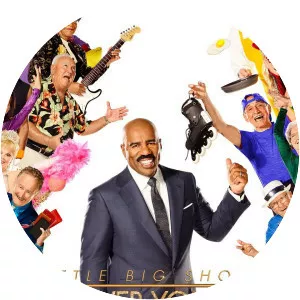 Little Big Shots: Forever Young - TV program