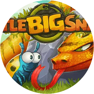 Little Big Snake - Video game
