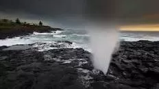 Little Blowhole - 