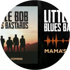 Little Bob Blues Bastards