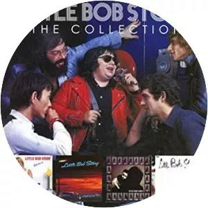 Little Bob Story - Rock band