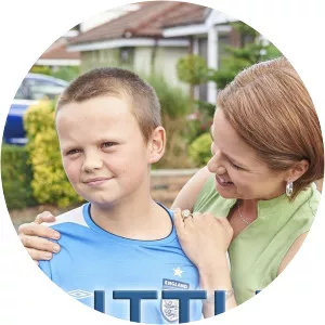 Little Boy Blue - Drama series