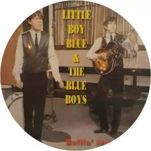 Little Boy Blue & The Blue Boys