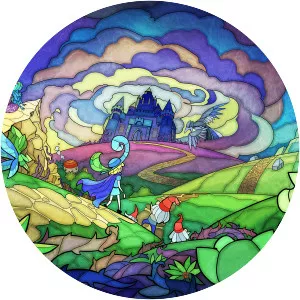 Little Briar Rose - Video game