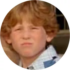 'Little' Buddy Kupfer Jr.