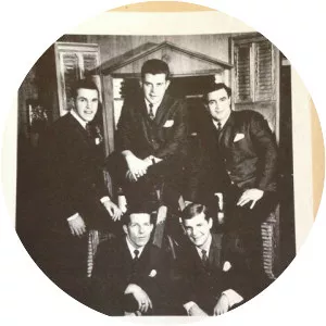 Little Caesar and the Consuls - Musical group