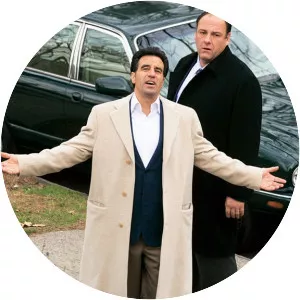 Little Carmine photograph