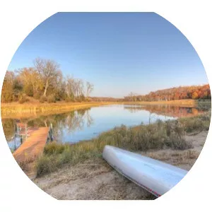 Little Carnelian Lake