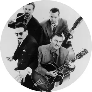 Little Charlie & the Nightcats