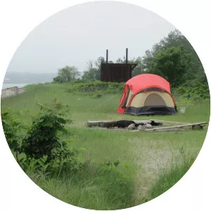 Little Chebeague Island - 