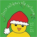 Little Chicken's Big Christmas