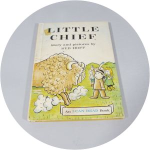 Little Chief Syd Hoff