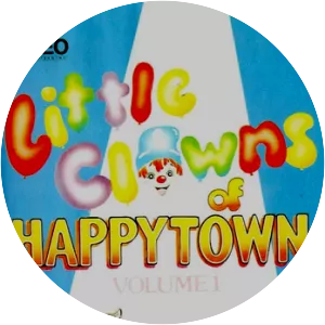 Little Clowns of Happytown