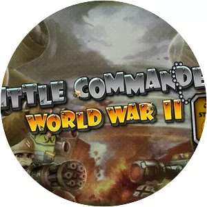 Little Commander - WWII TD - Video game