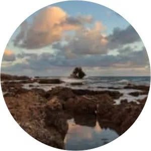 Little Corona Beach - 