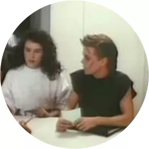 Little Cory Gory - 1993 ‧ Horror/Comedy horror ‧ 1h 30m