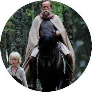 Little Crusader - 2017 ‧ Drama/Historical period drama ‧ 1h 30m