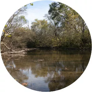 Little Darby Creek - Creek in Ohio