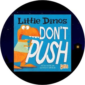 Little Dinos Don't Push