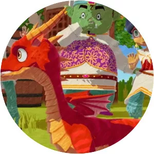 Little Dragons Café