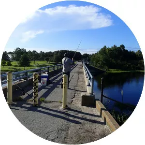 Little Econ Greenway - 