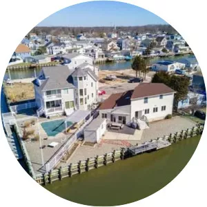 Little Egg Harbor Township