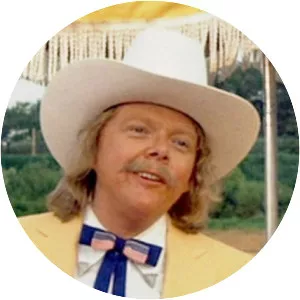 Little Enos - Fictional character