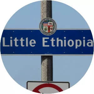 Little Ethiopia