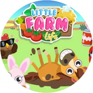 Little Farm Life - Happy Animals of Sunny Village