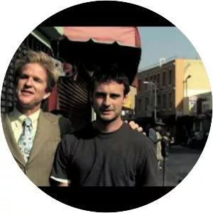 Little Fish, Strange Pond