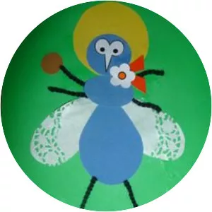 Little Fly So Sprightly