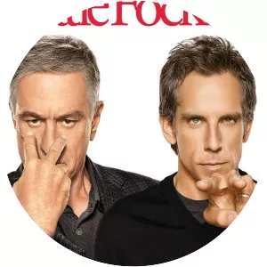 Little Fockers - 2010 ‧ Romance/Comedy ‧ 1h 38m