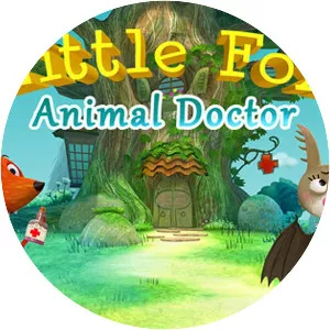Little Fox Animal Doctor